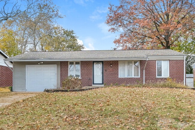 property at 10627 Alliance Dr