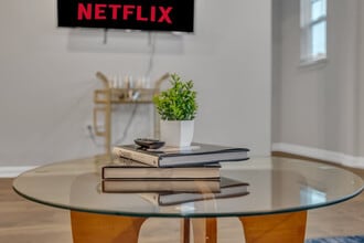 2800 Saltaire Ave in Durham, NC - Building Photo - Building Photo