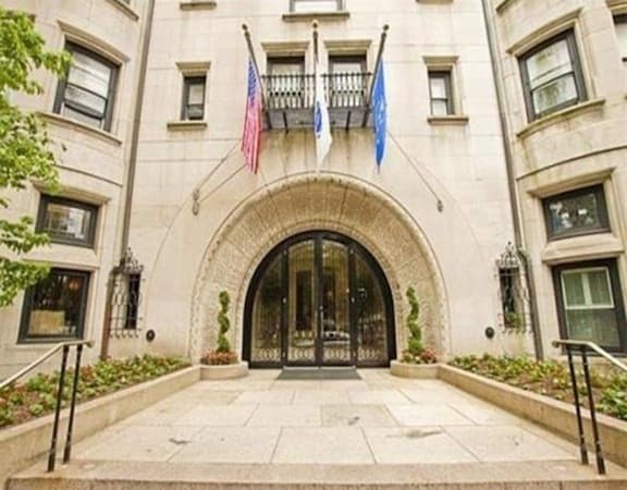 property at 416 Commonwealth Ave