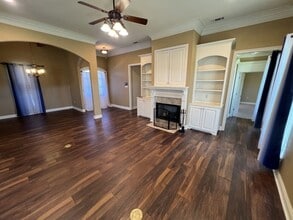 3020 Twin Lakes in Zachary, LA - Building Photo - Building Photo