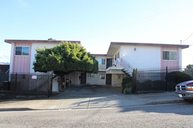 property at 5234 Sacramento Ave