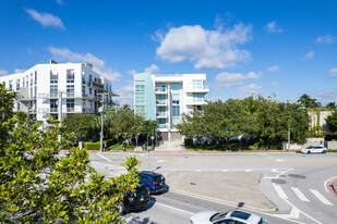 2020 Lofts in Miami Beach, FL - Building Photo - Building Photo