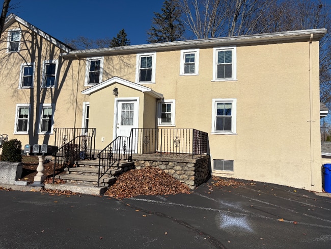 77 Purchase St in Milford, MA - Building Photo - Building Photo