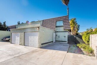 1628 Iowa St in Costa Mesa, CA - Building Photo - Building Photo