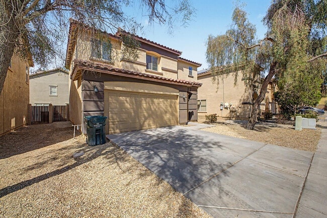 9464 W Sheridan St in Phoenix, AZ - Building Photo - Building Photo