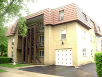 1700-1704 W Touhy Ave in Park Ridge, IL - Building Photo - Building Photo