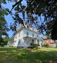 31 Merrimack St in Concord, NH - Building Photo - Building Photo