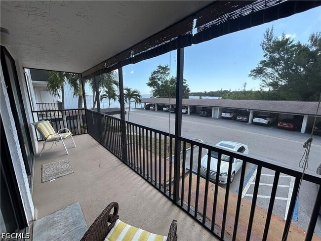 property at 3490 N Key Dr