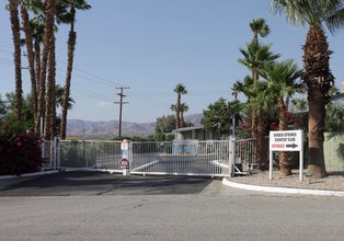 Hidden Sands Golf and Racquet Club in Desert Hot Springs, CA - Building Photo - Building Photo