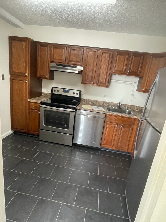 2141 P St NW, Unit 704 in Washington, DC - Foto de edificio - Building Photo