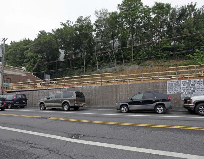 Victory-Fiedler Senior Apartments in Staten Island, NY - Building Photo - Building Photo