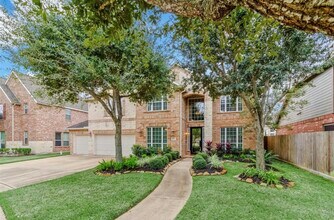 2211 Mad River Ln in Missouri City, TX - Building Photo - Building Photo