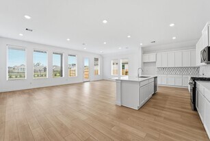 14919 Calluna Heather Ln in Conroe, TX - Building Photo