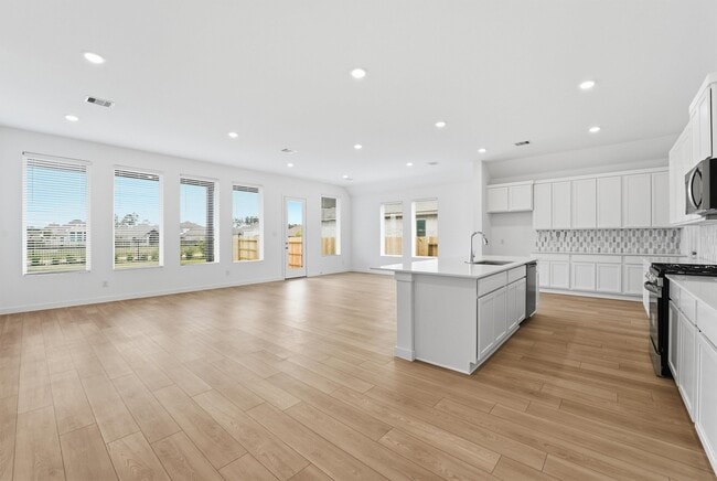 property at 14919 Calluna Heather Ln