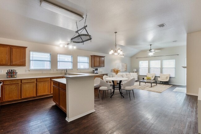 2807 Lakefield Dr in Wylie, TX - Building Photo - Building Photo