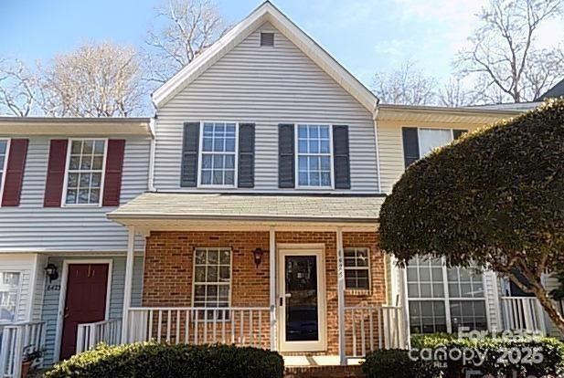 property at 6425 Windsor Gate Ln