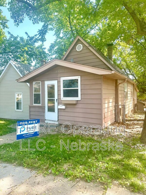 property at 3929 Patterson St