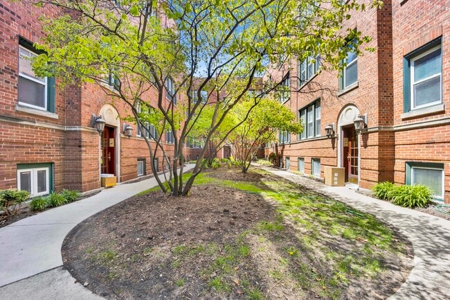 property at 2026 N Burling St