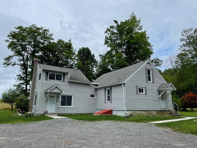 property at 2608 PA-107