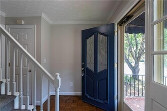 3165 Henderson Walk in Atlanta, GA - Building Photo - Building Photo
