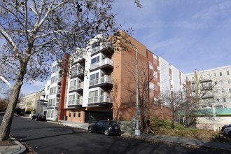 Justice Park Apartments in Washington, DC - Building Photo - Building Photo