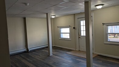 832 Franklin St in Williamsport, PA - Building Photo - Building Photo