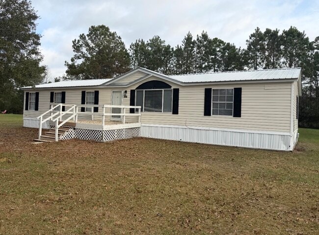 property at 350 Mockingbird Dr