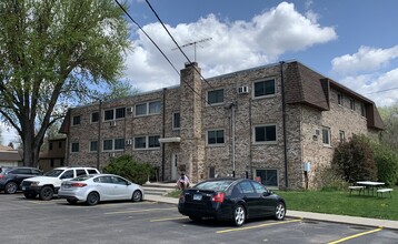 Fairview Apartments in Farmington, MN - Building Photo - Building Photo