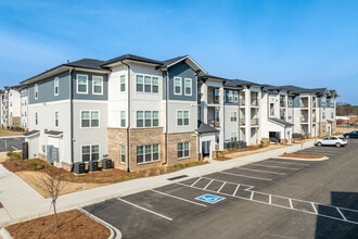 Exchange at Indian Trail in Indian Trail, NC - Building Photo - Building Photo