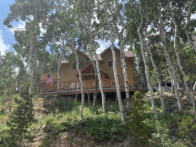 property at 508 Paiute Rd