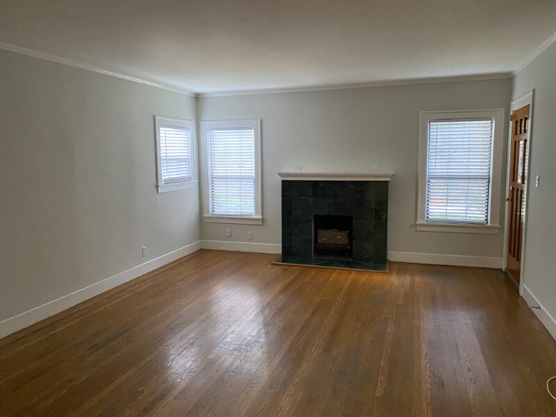 1929 W McKinney St in Houston, TX - Building Photo
