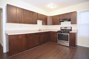 310 Peck St Apartamentos