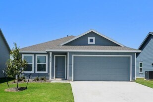 2712 Mistwood Dr in Fort Worth, TX - Building Photo