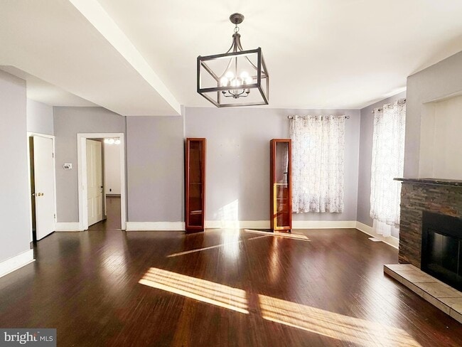 property at 101 Mill Rd