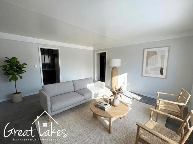 24889 Masch Ave in Warren, MI - Building Photo - Building Photo