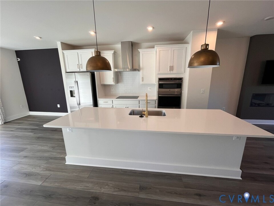 10199 Blue Wing Ln in Glen Allen, VA - Building Photo