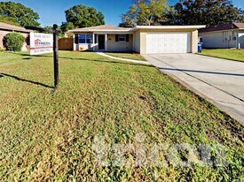 1809 W Crawford St in Tampa, FL - Building Photo