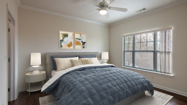 Quarry Hills in Quincy, MA - Building Photo - Building Photo