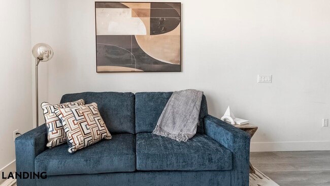 2005 11th St NW, Unit 607 in Washington, DC - Building Photo - Building Photo