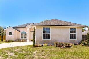 3349 Citation Dr in Green Cove Springs, FL - Building Photo