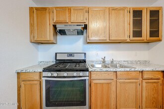 4423 N 23rd Ave in Phoenix, AZ - Building Photo - Building Photo