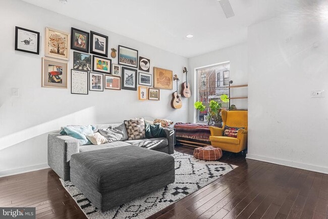 property at 2013 E York St