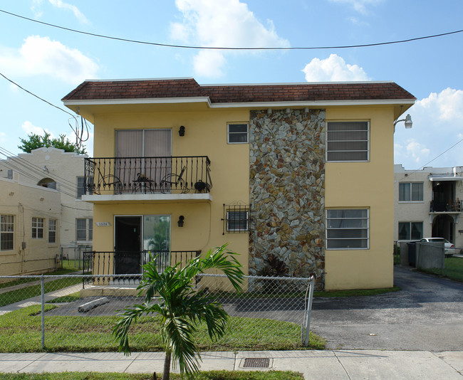 1534 SW 4th St in Miami, FL - Building Photo - Building Photo