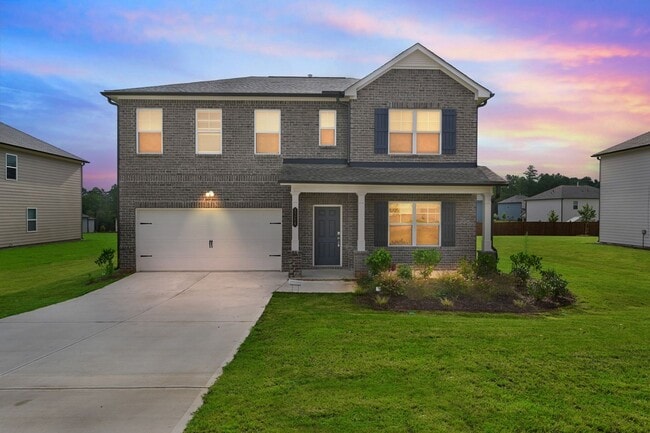 property at 1264 Arnhem Dr