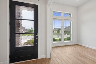 16705 Christina Garza Dr in Manor, TX - Building Photo - Building Photo