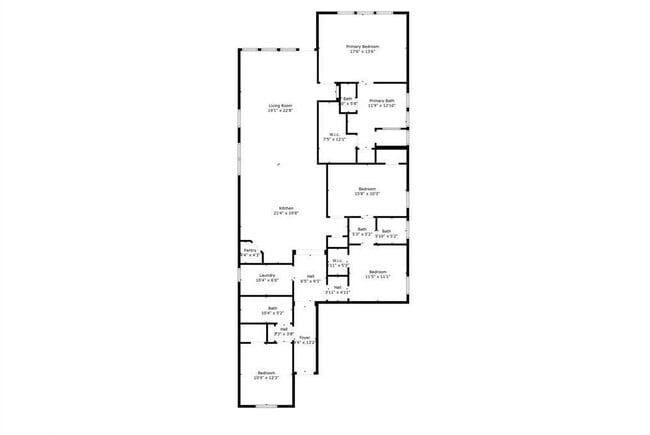 property at 432 Texoma Plains Dr