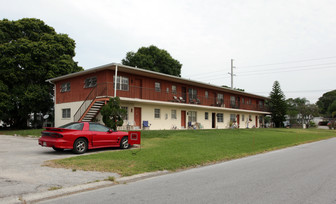 2010 Tetlow Pl Apartments