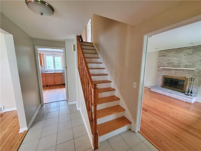 44 Roby Dr in Rochester, NY - Building Photo - Building Photo