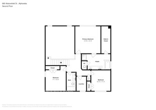 665 Alstonefield Dr in Alpharetta, GA - Building Photo - Building Photo