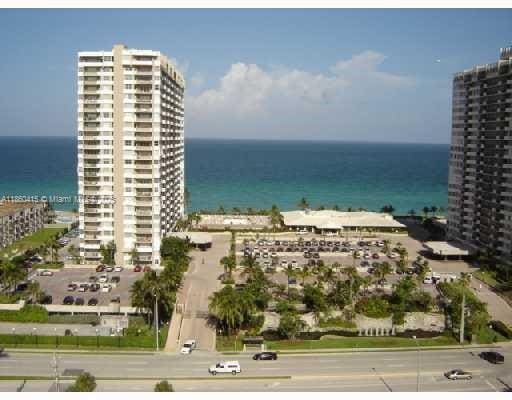 property at 1950 S Ocean Dr